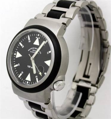 S.A.R. Rescue-Timer M1-41-03-MB NEW invoice inclusive Germa