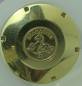Preview: Omega Seamaster Chronograph Cal.321 in 18 Kt.Gold mit Garantiekarte