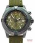 Mobile Preview: Neue Breitling AVENGER CHRONOGRAPH 45 NIGHT MISSION deutsche Papiere inkl MWST bei Watchdeal®