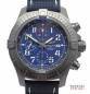 Mobile Preview: Neue Breitling SUPER AVENGER CHRONOGRAPH 48 NIGHT MISSION deutsche Papiere inkl MWST bei Watchdeal®