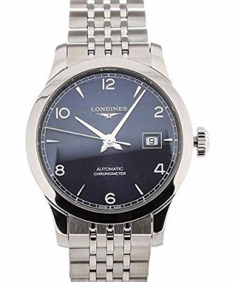 Watchdeal® - Neue Longines Record Automatic Uhren online zu günstigen Preisen kaufen