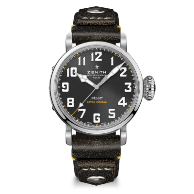Zenith Pilot Type 20 Rescue Uhren: Alle Modelle & Preise bei Watchdeal® in Stuttgart, Deutschland
