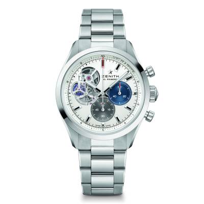 Zenith Uhr günstig online kaufen von Watchdeal jetzt entdecken