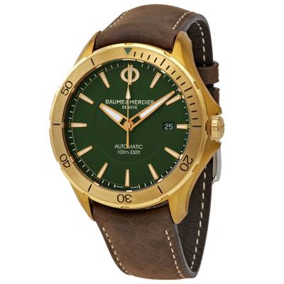Baume & Mercier Uhr, günstig, online kaufen bei Watchdeal in Stuttgart jetzt entdecken