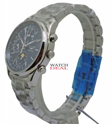 Watchdeal® - Neue Longines Master Collection Gents XL Uhren online zu günstigen Preisen kaufen