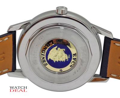 Watchdeal® - Neue Longines Flagship Heritage Uhren online zu günstigen Preisen kaufen