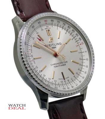 Breitling Superocean Uhren günstig kaufen: Alle Modelle bei Watchdeal