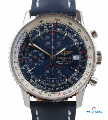 Breitling Navitimer Heritage 42mm A1332412.C942.105X.A20BA.1
