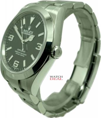 Von Watchdeal Die Rolex Explorer 214270 ist eine Armbanduhr der Schweizer Luxusuhrenmarke Rolex. Die Explorer-Kollektion wurde erstmals in den 1950er Jahren für Bergsteiger entwickelt und ist heute ein Klassiker unter den Sportuhren.