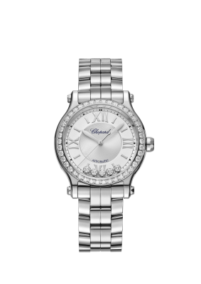 Chopard Happy Sport 33 mm Automatic Uhren von Watchdeal®