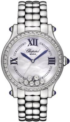 278610-3002 Chopard Happy Sport The First 33mm Automatic
