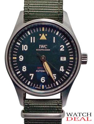 IWC Uhr, günstig, online kaufen bei Watchdeal jetzt entdecken
