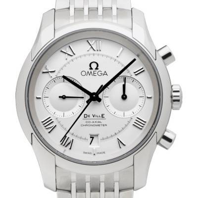 Omega Uhr günstig online kaufen bei Watchdeal in Stuttgart jetzt entdecken