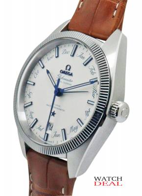 Watchdeal® - Neue Omega Constellation Globemaster Uhren günstig online kaufen