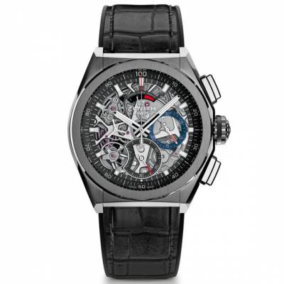 Zenith watch shop online for a bargain at Watchdeal in Stuttgart check it out now