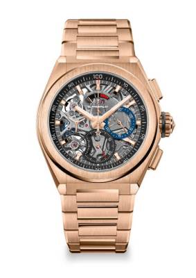 Zenith Uhr günstig online kaufen bei Watchdeal in Stuttgart jetzt entdecken
