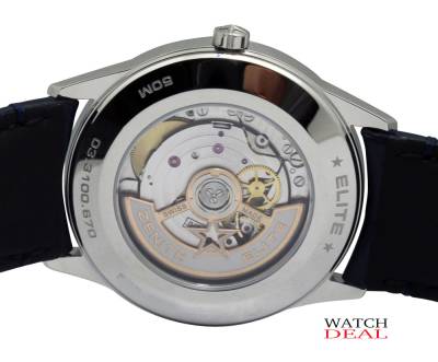 Watchdeal® - Neue Zenith Defy Classic Uhren günstig online kaufen