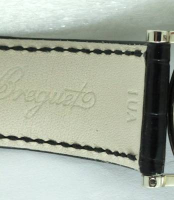 Breguet Classique 7147BB/29/9WU NEU mit Box und Papieren dt.Juwelier