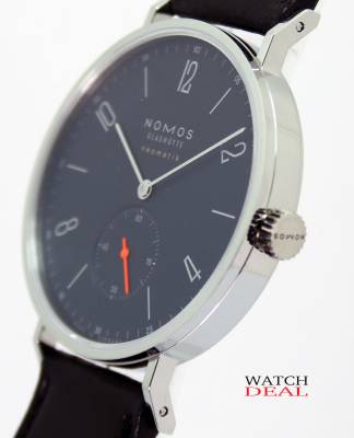 Nomos Glashütte Uhr günstig, online kaufen bei Watchdeal in Stuttgart jetzt entdecken