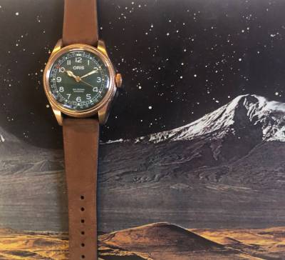 Oris Uhr günstig online kaufen bei Watchdeal in Stuttgart jetzt entdecken