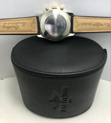 Watchdeal Breitling Navitimer 41mm Ref. 81600 NOS