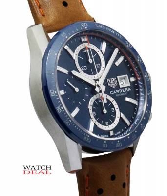 TAG Heuer Uhr, günstig, online kaufen bei Watchdeal jetzt entdecken