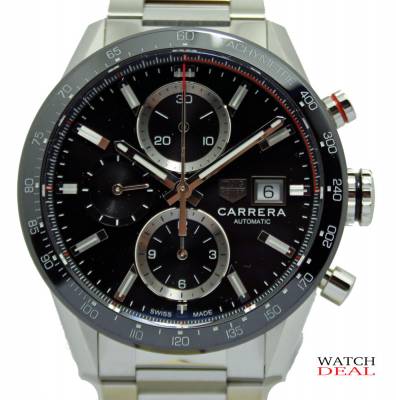 TAG Heuer Uhr, günstig, online kaufen bei Watchdeal in Stuttgart jetzt entdecken
