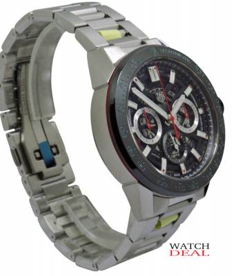 TAG Heuer Carrera Uhren: Alle Modelle & Preise bei Watchdeal® in Stuttgart, Deutschland