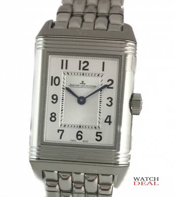 Jaeger-LeCoultre Uhr günstig online kaufen bei Watchdeal in Stuttgart jetzt entdecken