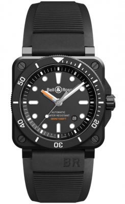 Bell & Ross watch, günstig, online kaufen bei Watchdeal in Stuttgart jetzt entdecken