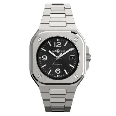 Bell & Ross Uhren zu günstigen Preisen bei Watchdeal® kaufen
