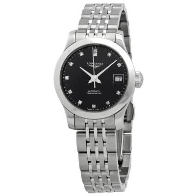 Watchdeal® - Neue Longines Record Automatic Uhren online zu günstigen Preisen kaufen