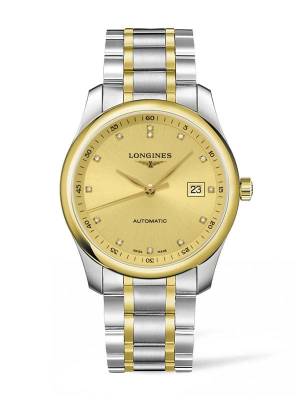 L2.793.5.37.7 Longines Master Collection Automatic