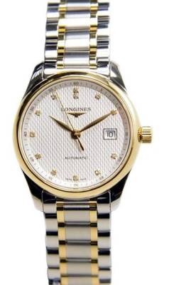L2.793.5.97.7 Longines Master Collection Automatic