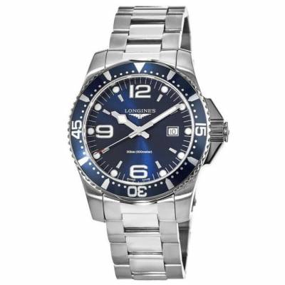 Watchdeal® - Neue Longines HydroConquest Uhren online zu günstigen Preisen kaufen