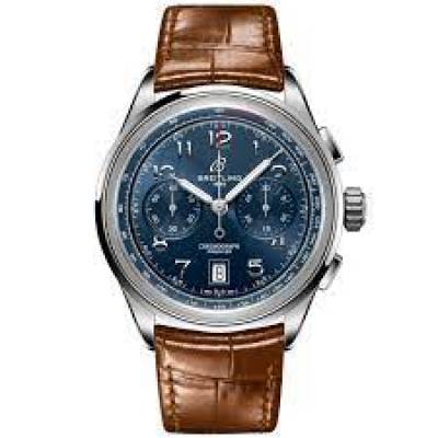 Breitling Premier Chronograph 42 Uhr, günstig, online kaufen bei Watchdeal® jetzt entdecken