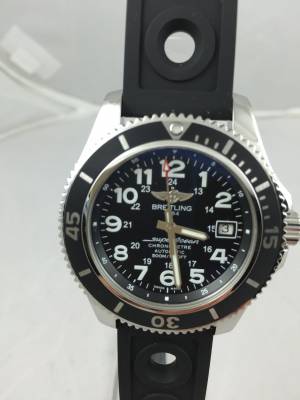 Breitling Uhr günstig online kaufen bei Watchdeal in Stuttgart jetzt entdecken