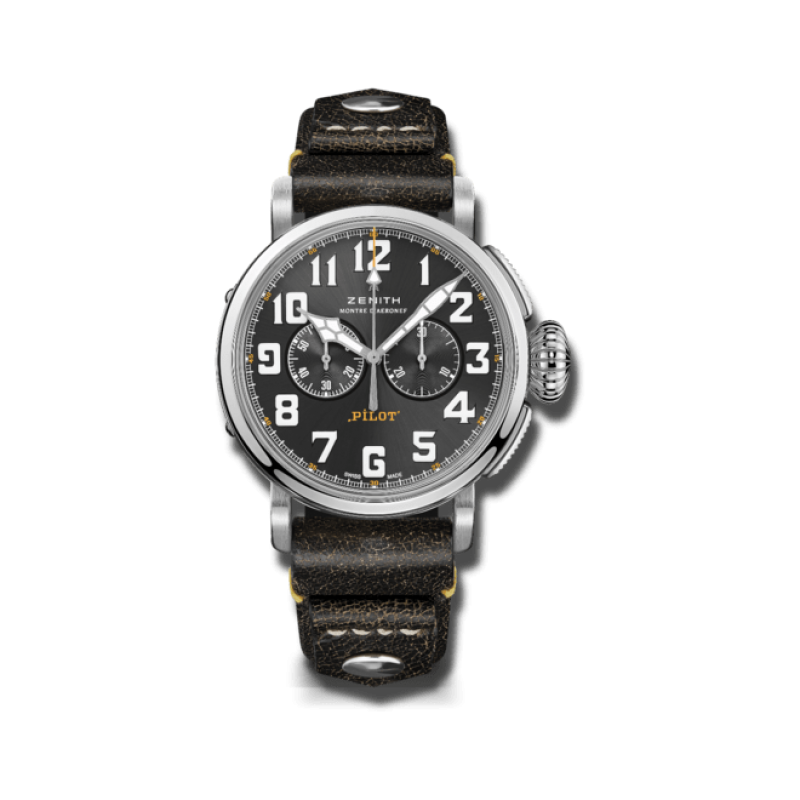 Zenith  Uhr, günstig, online kaufen bei Watchdeal in Stuttgart jetzt entdecken