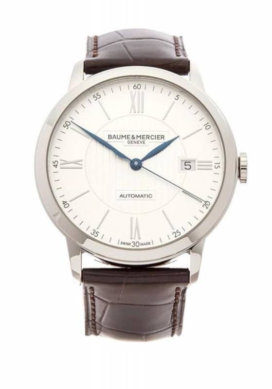 Baume & Mercier Uhr günstig, online kaufen bei Watchdeal in Stuttgart jetzt entdecken