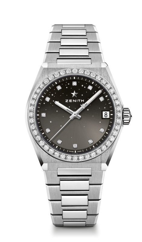 Zenith Defy Classic Midnight Uhren: Alle Modelle & Preise bei Watchdeal® in Stuttgart, Deutschland