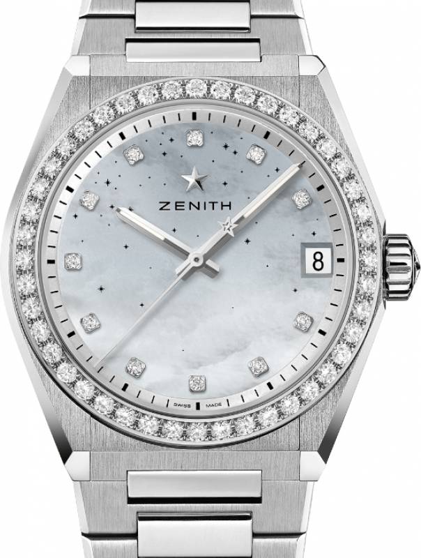 Zenith Defy Classic Midnight Uhren: Alle Modelle & Preise bei Watchdeal® in Stuttgart, Deutschland