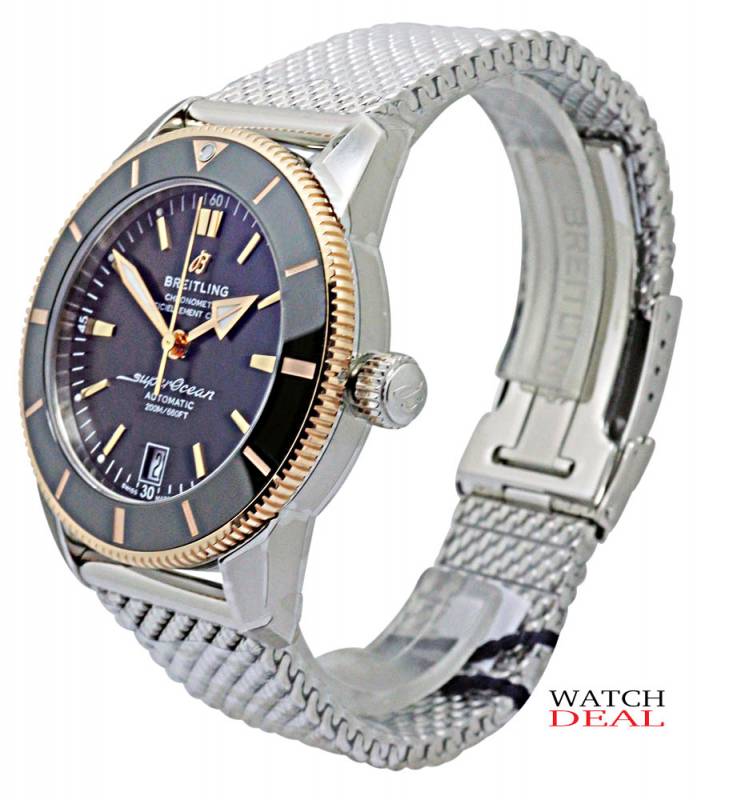 Breitling Uhr günstig online kaufen bei Watchdeal jetzt entdecken