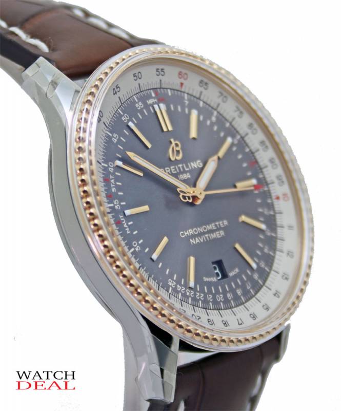 Breitling Uhr, günstig, online kaufen bei Watchdeal in Stuttgart jetzt entdecken