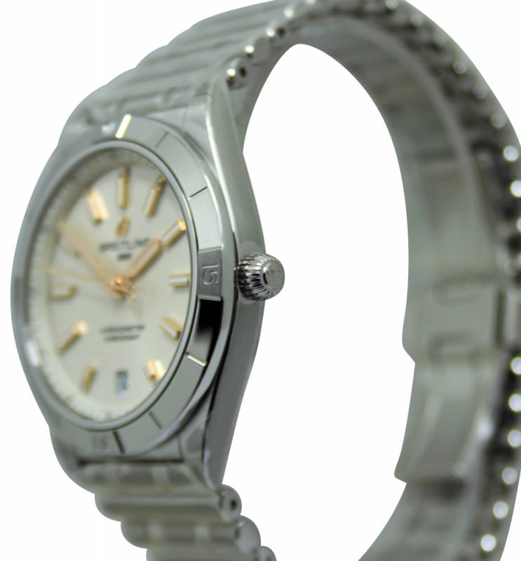 Breitling Chronomat utomatic 36 Uhren günstig kaufen: Alle Modelle bei Watchdeal