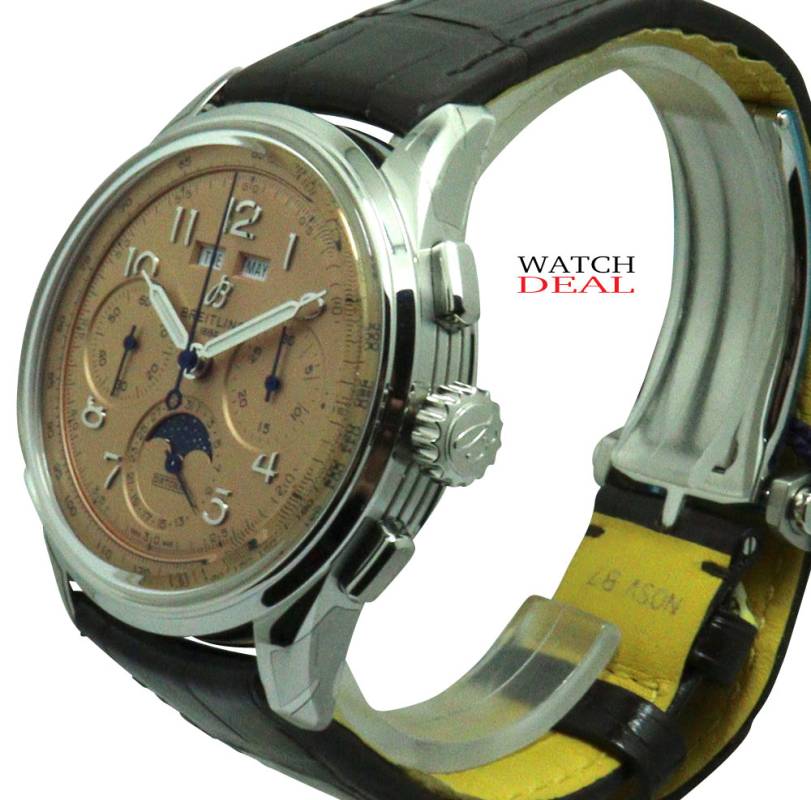 Breitling Premier 42 Uhr, günstig, online kaufen bei Watchdeal®  in Stuttgart jetzt entdecken