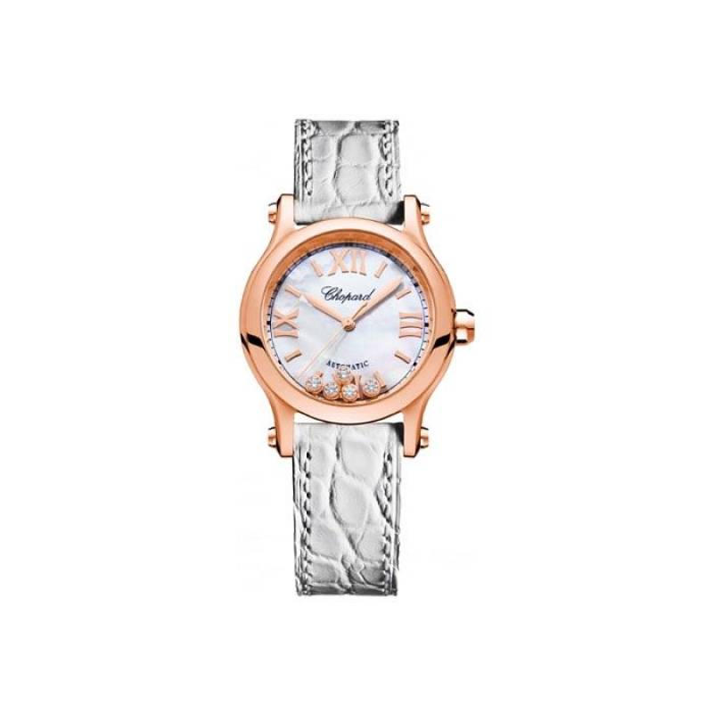 Chopard Uhr günstig online kaufen bei Watchdeal in Stuttgart jetzt entdecken