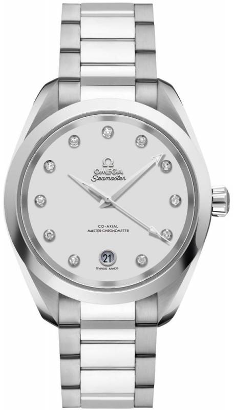 Watchdeal® - Neue Omega Seamaster Aqua Terra 150M Co-Axial Master Chronometer 38mm Uhren günstig online kaufen