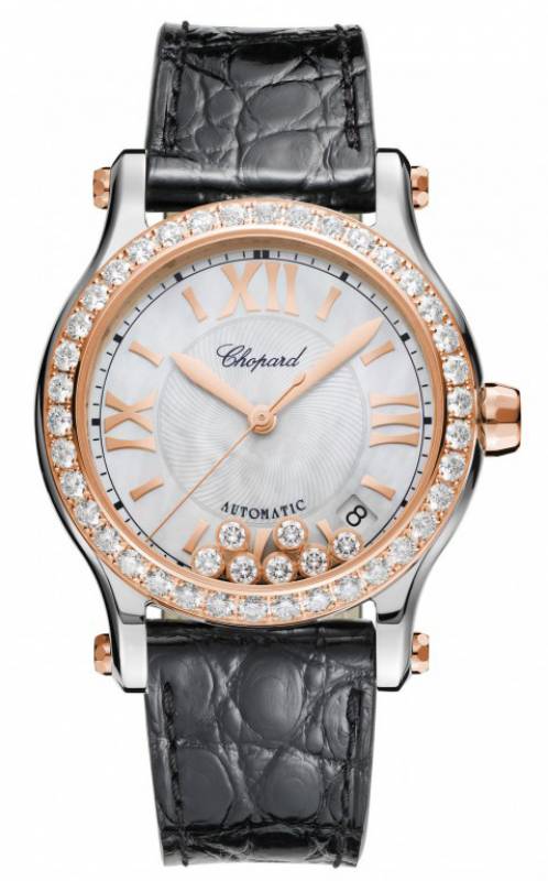 Chopard Uhr günstig online kaufen bei Watchdeal in Stuttgart jetzt entdecken