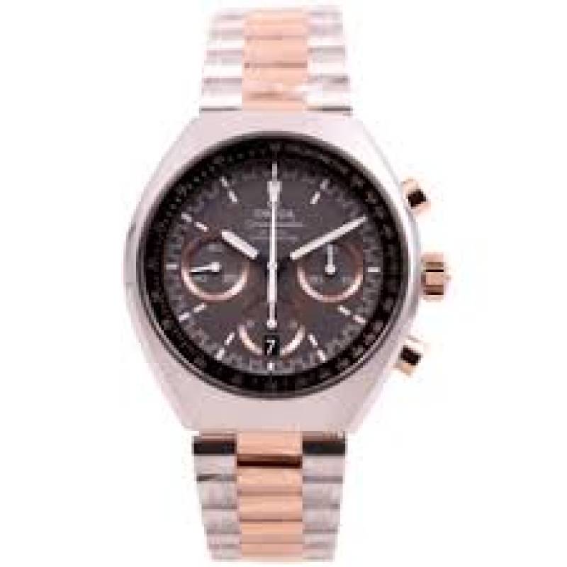 Entdecken Sie Omega Speedmaster Moonwatch "Dark Side of the Moon" Uhren in großer Auswahl bei Watchdeal®