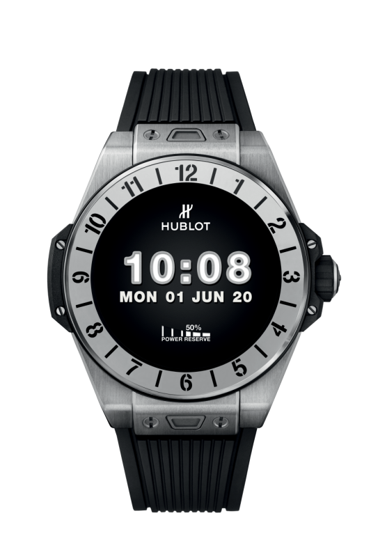 Hublot Uhr, günstig, online kaufen bei Watchdeal in Stuttgart jetzt entdecken